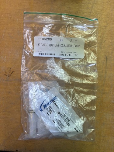 Nordson 1106200 - 2x,