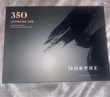 Morphe 350 Supernatural Glow