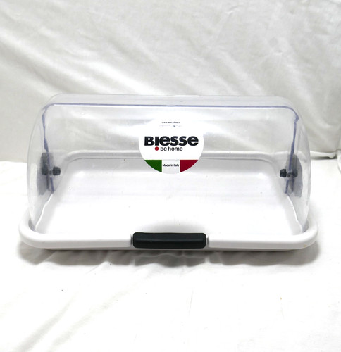 Biesse bread box - bread,