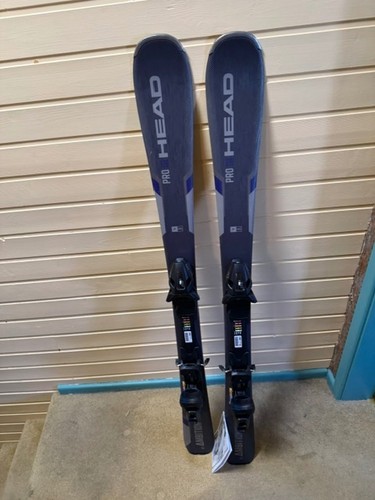 Head ambition pro 130 short - head, cm
