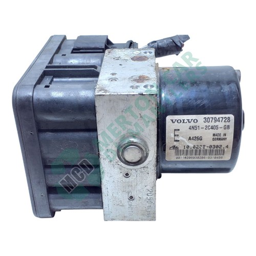 Volvo s40 v50 c30 c70 - v50,