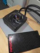 ASUS AMD Radeon R9 Fury x