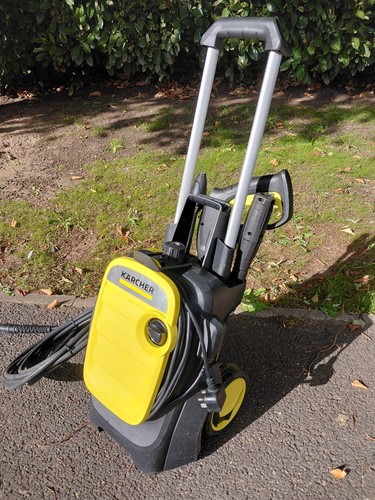 Karcher compact fully - k5,