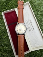 J.W Benson London Tropical