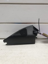 Vw Passat B6 Tdi 2005-2010 Front Left Passener Side Door Speaker Tweeter 