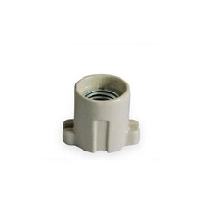 Batten Lamp holders in