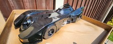 batmobile 1989 UNOFFICIAL 3D