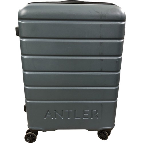 Antler logo medium hard - logo,