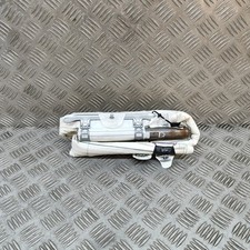 BMW 4 Coupe F32 Right Side Roof Safety Curtain SRS 7292898 2016 25124971