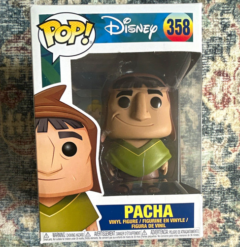 Funko pop vinyl - pop!,