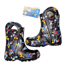 Crocs Mickey Mouse Handle It