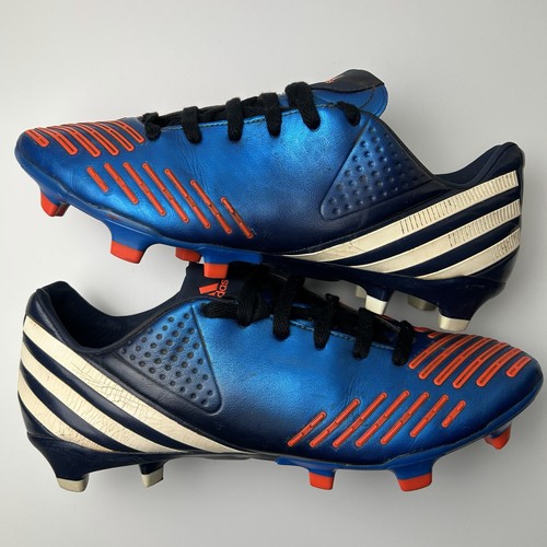 Adidas predator lethal zones - lethal,