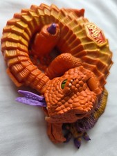 Mighty Max "Lashes Lizard"