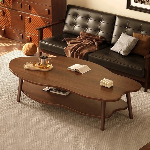 Layer coffee table - 2,