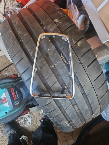 Gator for ford focus - for, rs