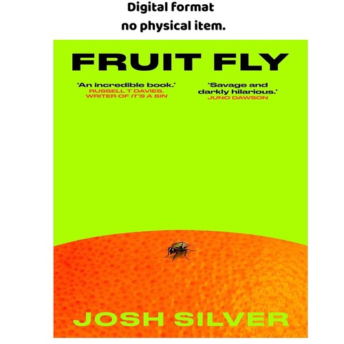 Fruit fly bbc - fruit,