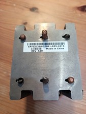 Dell Precision CPU Heatsink