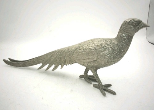 Vintage cast metal - 8.75",