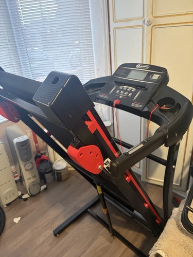 Dynamix foldaway motorised - dynamix,