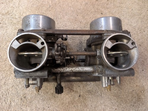 Honda cb250n dream superdream - cb250n,