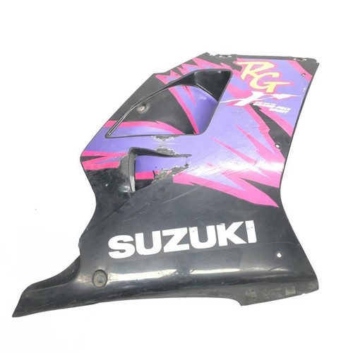 Suzuki 125 1992 1996 - suzuki, f