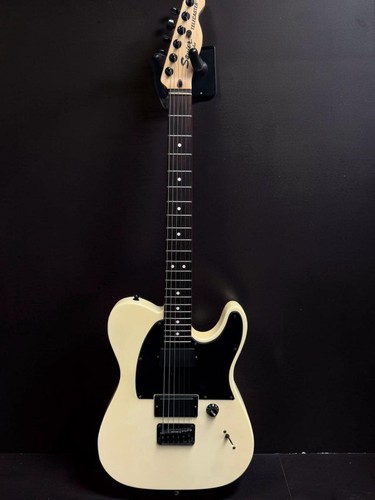 Fender jim root - jim,