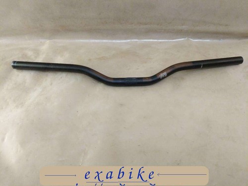 Handlebar for mbk booster - handlebar,