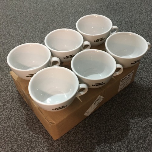 Caffe nero coffee - tea, cup