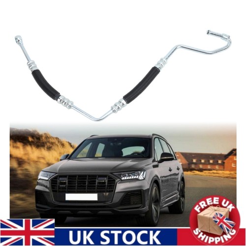 Power steering hose hydraulic - steering,