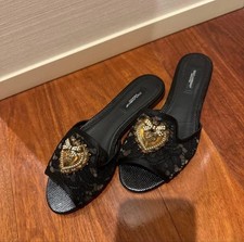 Dolce & Gabbana Devotion Lace