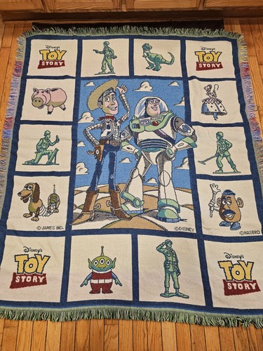 Vtg disney pixar - vtg,