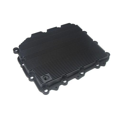 Kyostar billet transmission - billet,