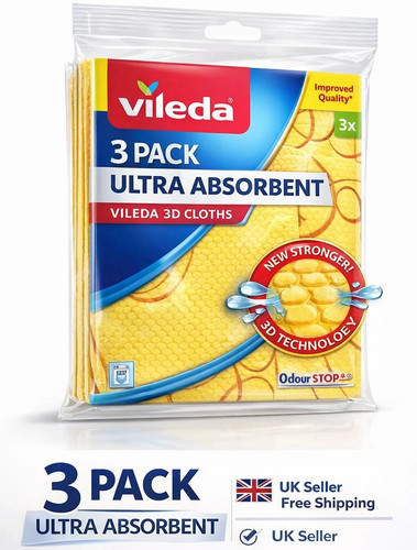 Vileda all purpose - vileda,