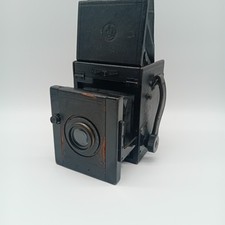 Thornton-Pickard Junior