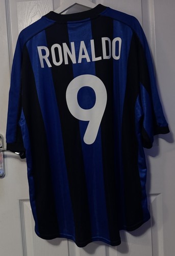 Genuine inter milan 1999 - genuine,