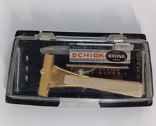 Eversharp Schick Injector