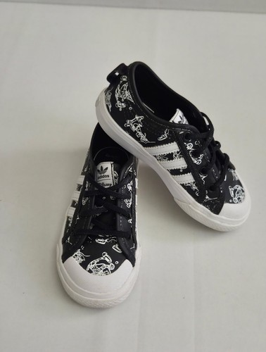 Pre school kid adidas - pre,