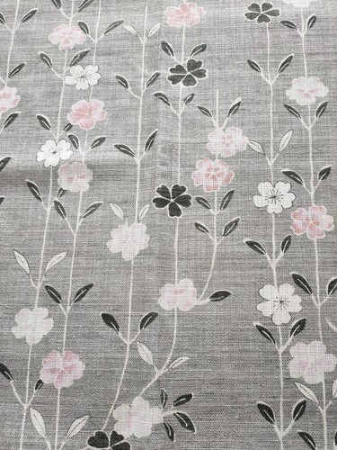 Lewis wood fabric blossom - fabric, "blossom"