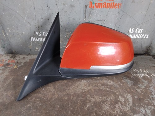 Bmw f30 2014 passenger - f30,