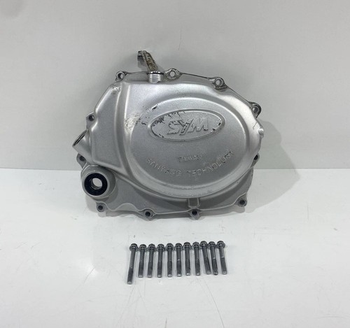 Sym 125 k 2008 - sym,
