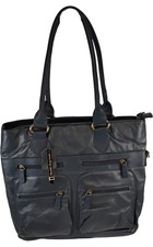 Luca Bocelli Genoa Leather