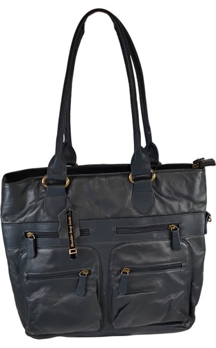 Luca bocelli genoa leather - luca,