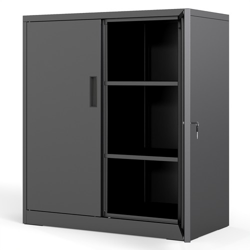 Office file pantry cabinet - office,