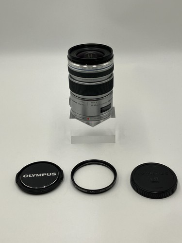 Olympus zuiko digital ed - m.zuiko,