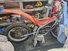 Beta 50cc Kids Big Wheel