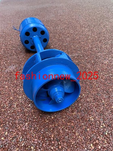 Low flow 2000w hydro - flow,