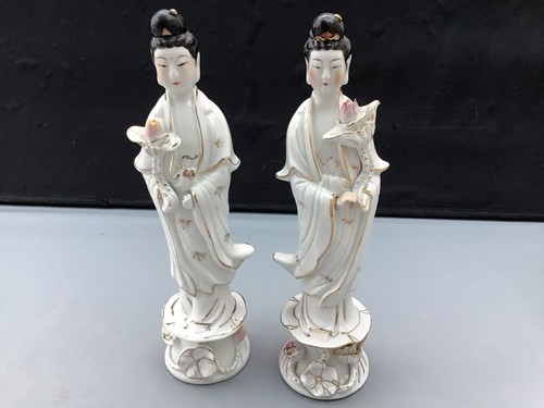 Japanese figurines 2 - japanese,