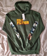 Pulp Fiction Men's Graphic