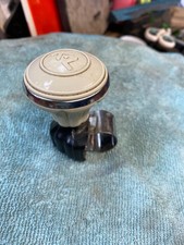 KL Easiturn Steering Wheel Knob 50’s/60’s Classic VW Beetle, Bus, Camper Etc