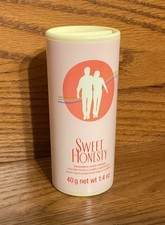 Vintage Avon Sweet Honesty